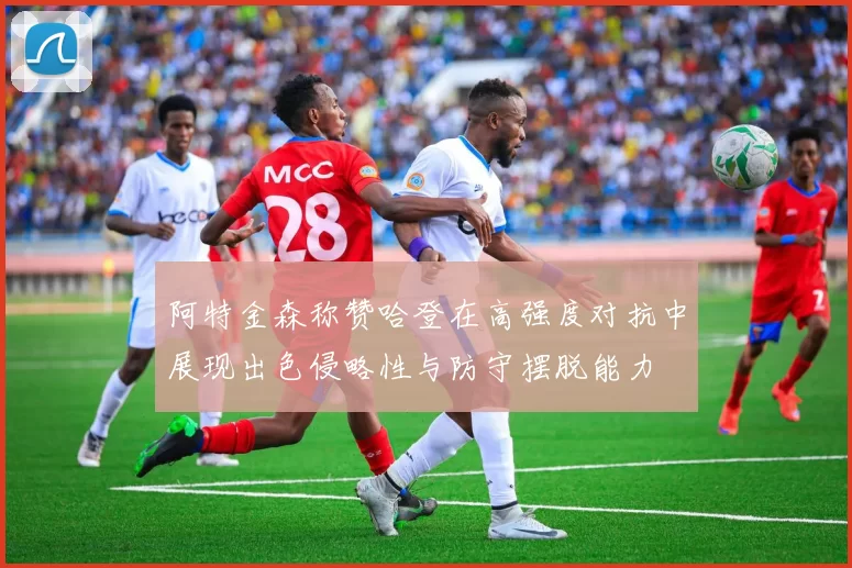 阿特金森称赞哈登在高强度对抗中展现出色侵略性与防守摆脱能力